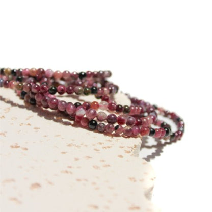 Mixed Tourmaline Bracelet - Rae and Jayde - Bracelet