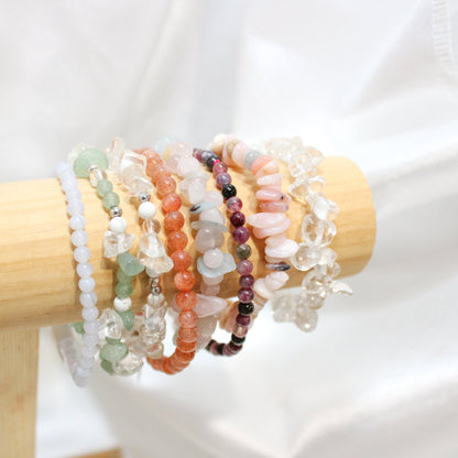 Mixed Tourmaline Bracelet - Rae and Jayde - Bracelet